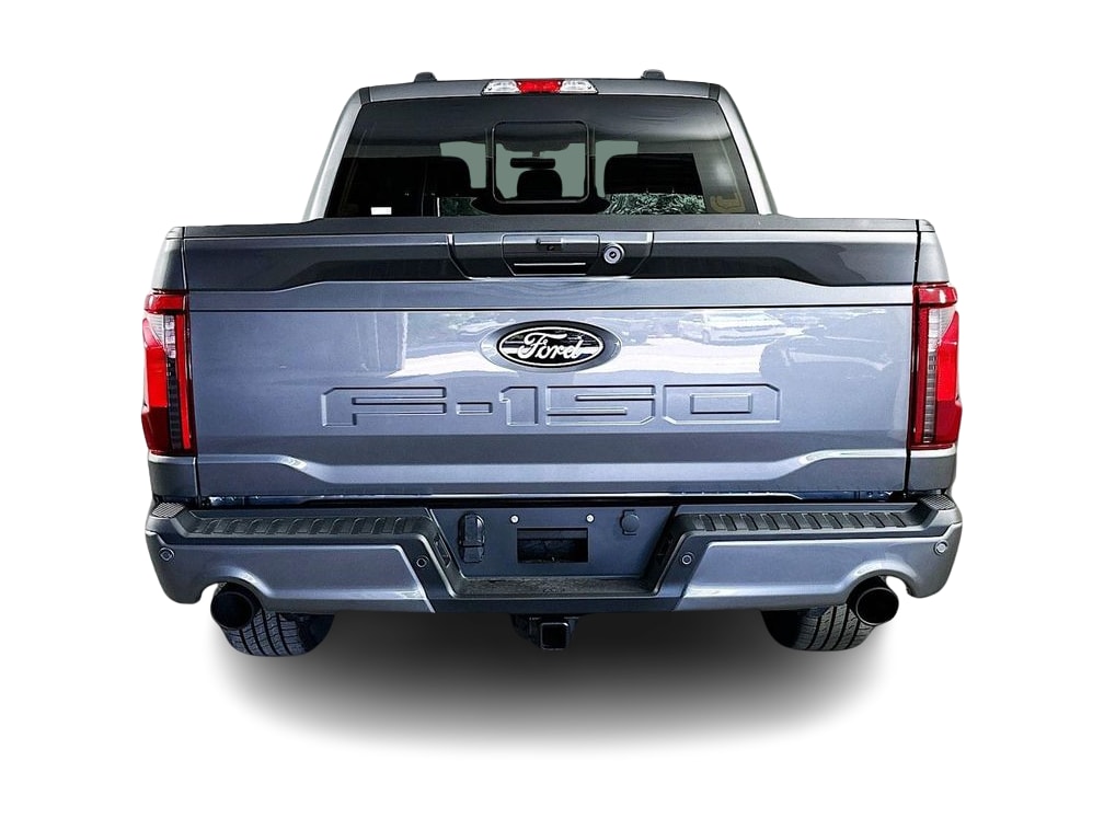 Thumbnail: 2026 Ford F-150 - 5