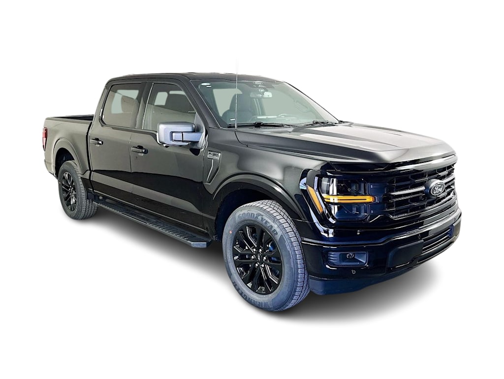 Thumbnail: 2026 Ford F-150 - 24