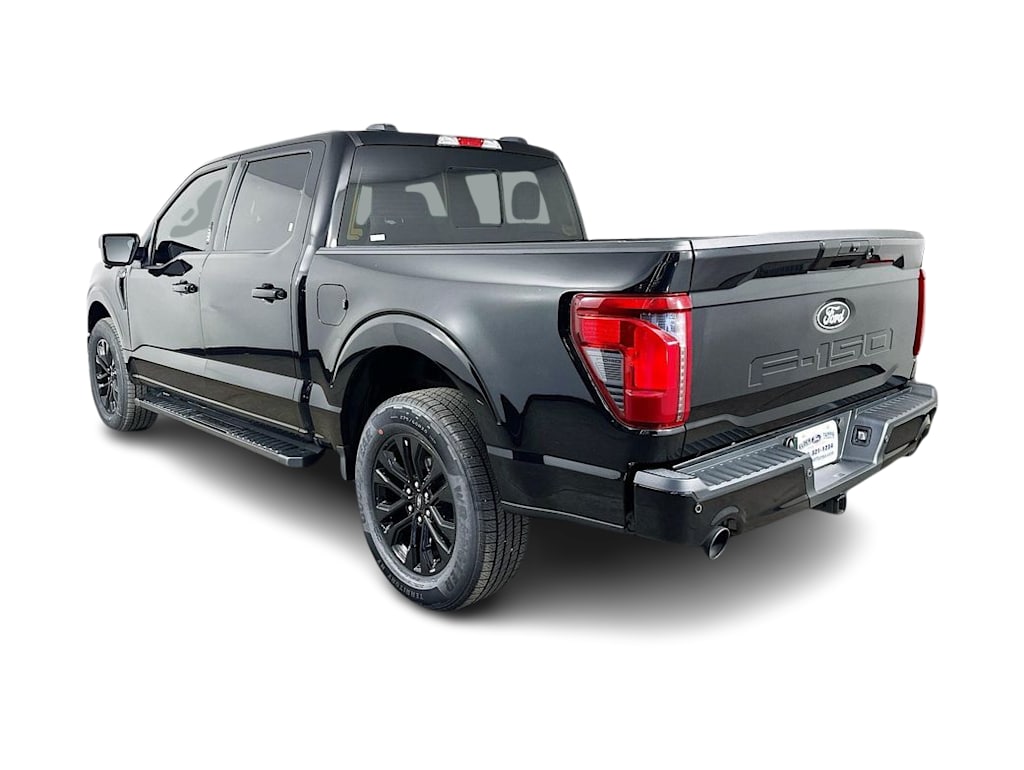 Thumbnail: 2026 Ford F-150 - 4
