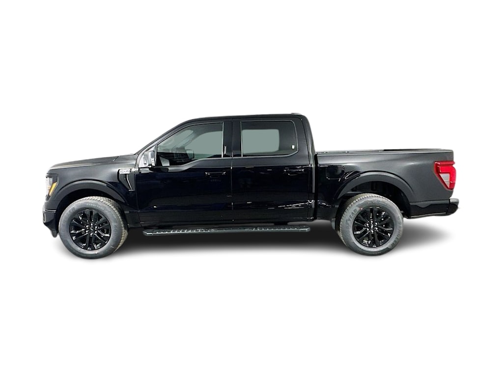 Thumbnail: 2026 Ford F-150 - 3