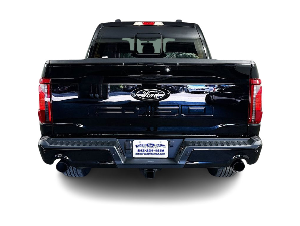 Thumbnail: 2026 Ford F-150 - 5
