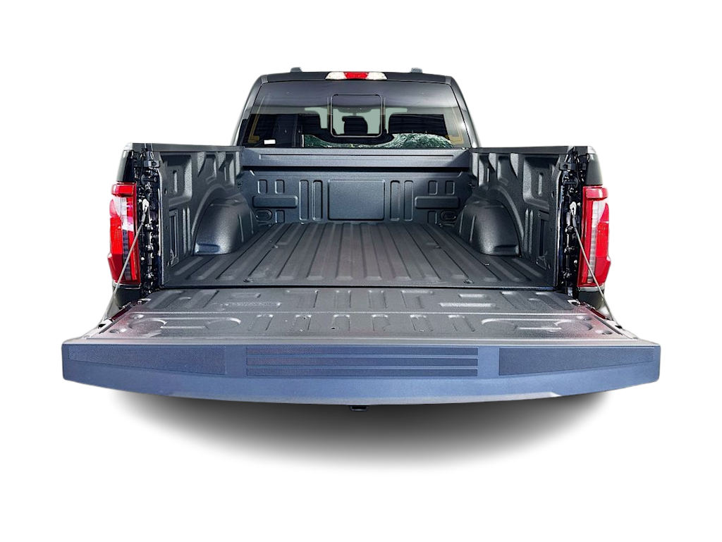 Thumbnail: 2026 Ford F-150 - 18