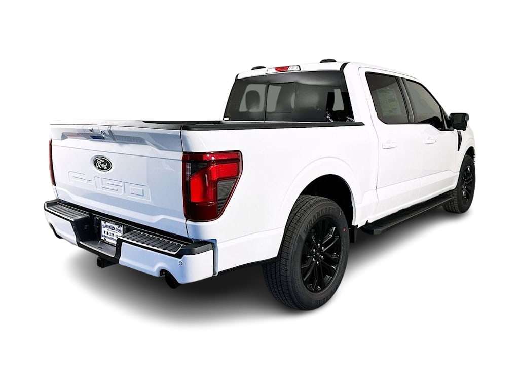 Thumbnail: 2025 Ford F-150 - 25
