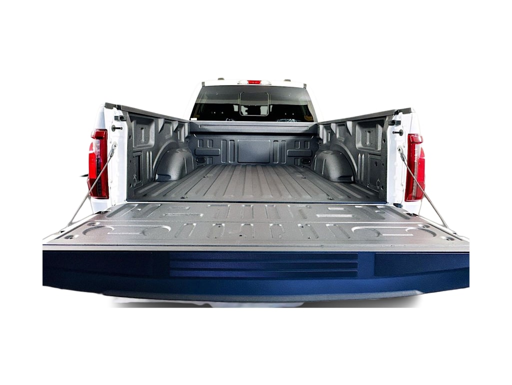 Thumbnail: 2025 Ford F-150 - 18