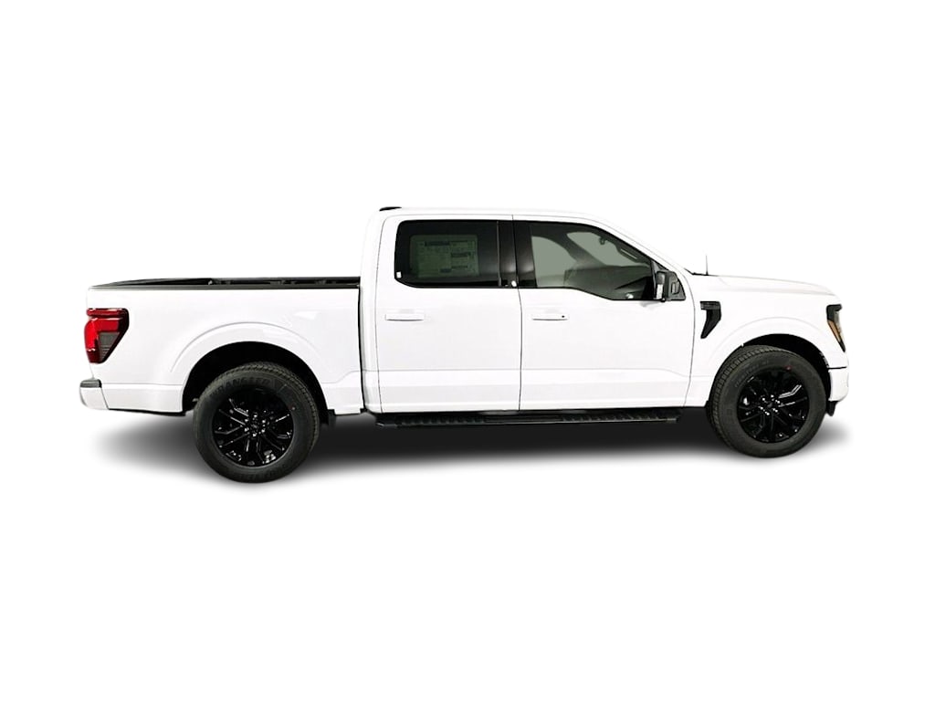 Thumbnail: 2025 Ford F-150 - 26