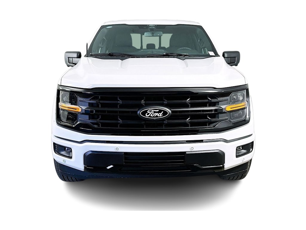 Thumbnail: 2025 Ford F-150 - 6