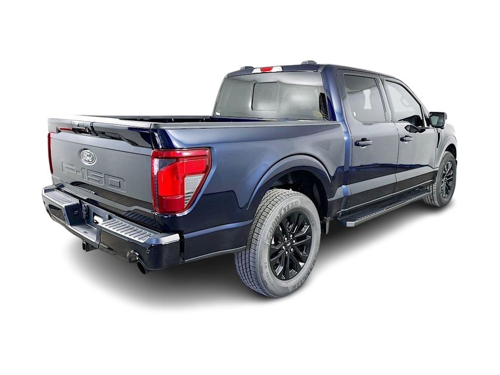 Thumbnail: 2026 Ford F-150 - 25