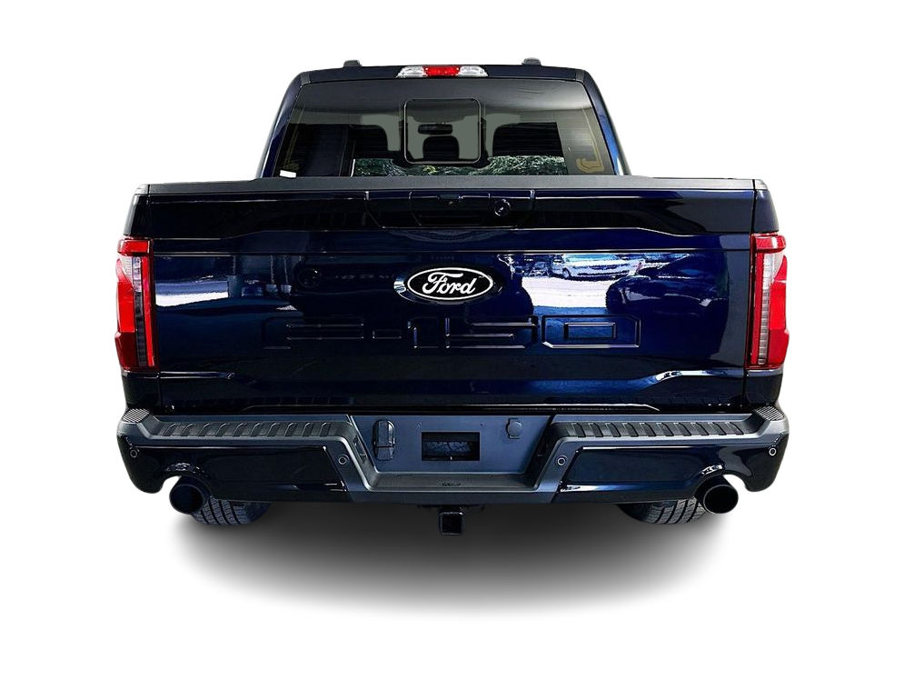 Thumbnail: 2026 Ford F-150 - 5