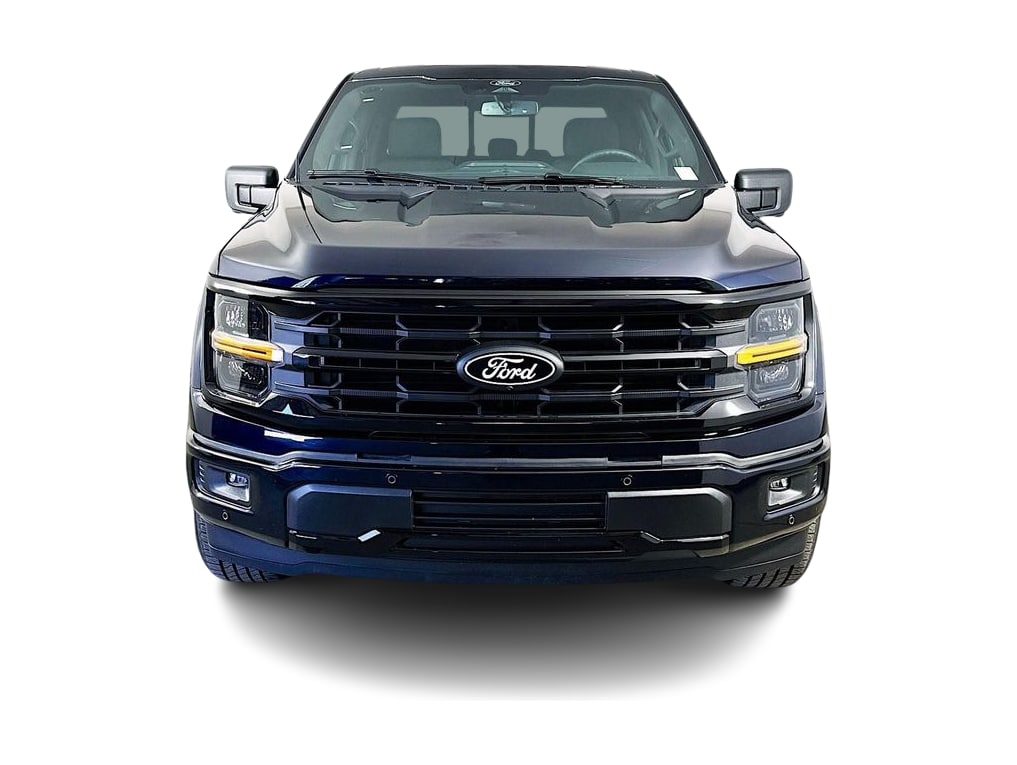 Thumbnail: 2026 Ford F-150 - 6
