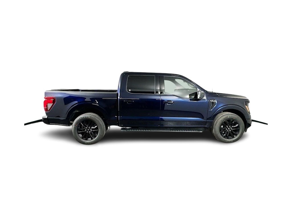 Thumbnail: 2026 Ford F-150 - 26