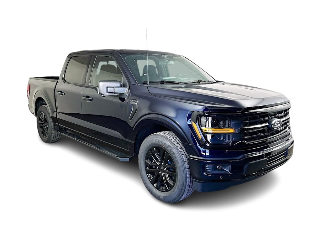 Thumbnail: 2026 Ford F-150 - 24