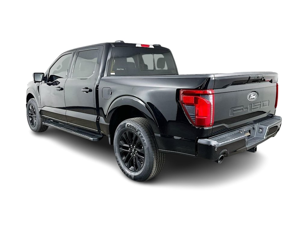 Thumbnail: 2026 Ford F-150 - 4