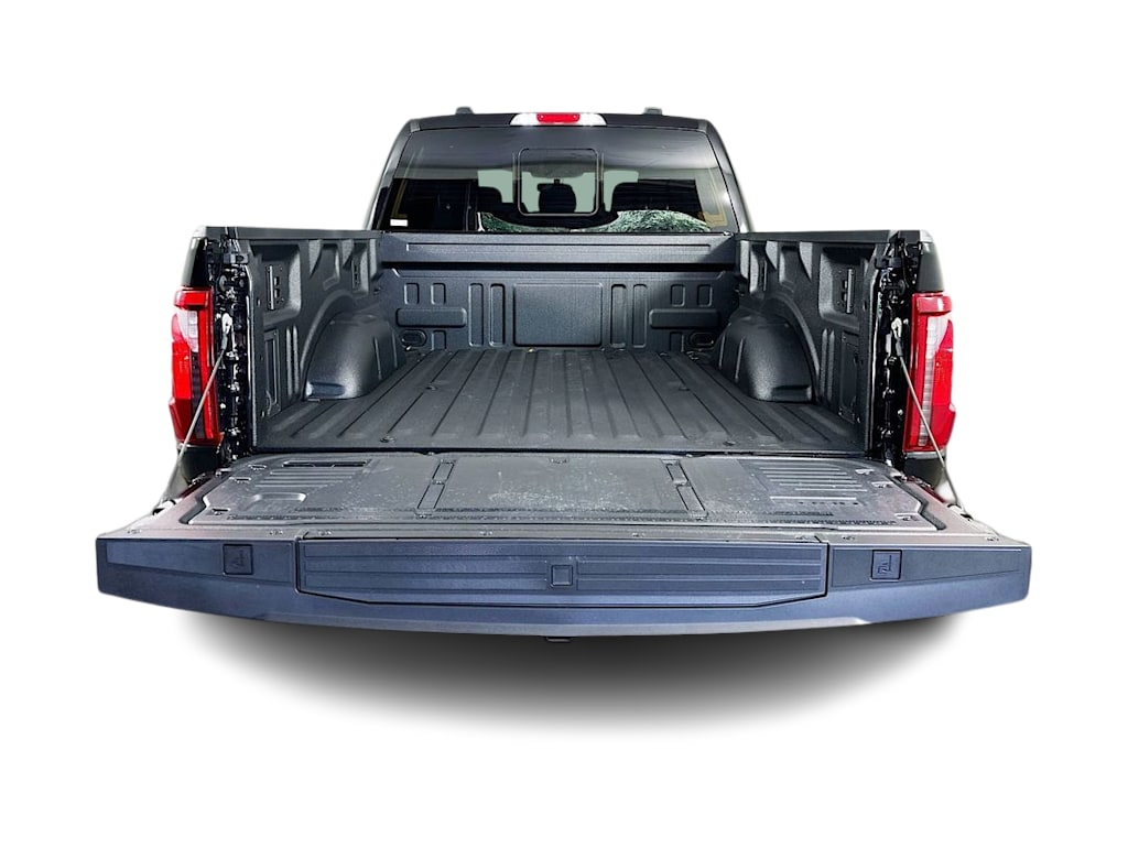 Thumbnail: 2026 Ford F-150 - 17