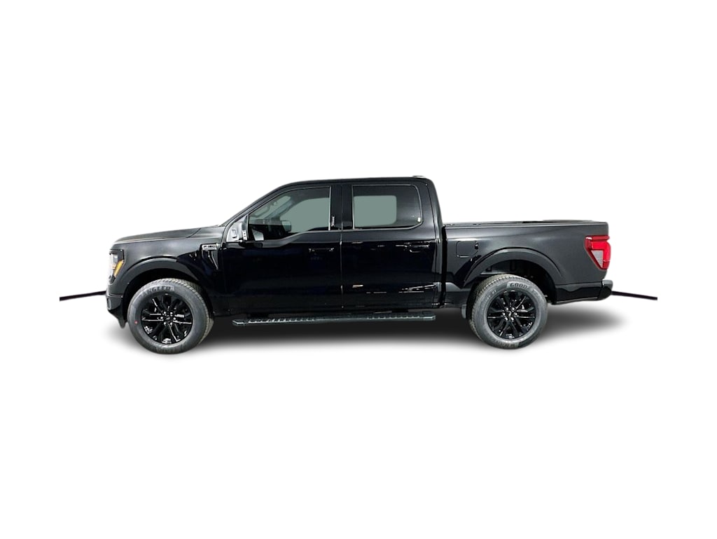 Thumbnail: 2026 Ford F-150 - 3