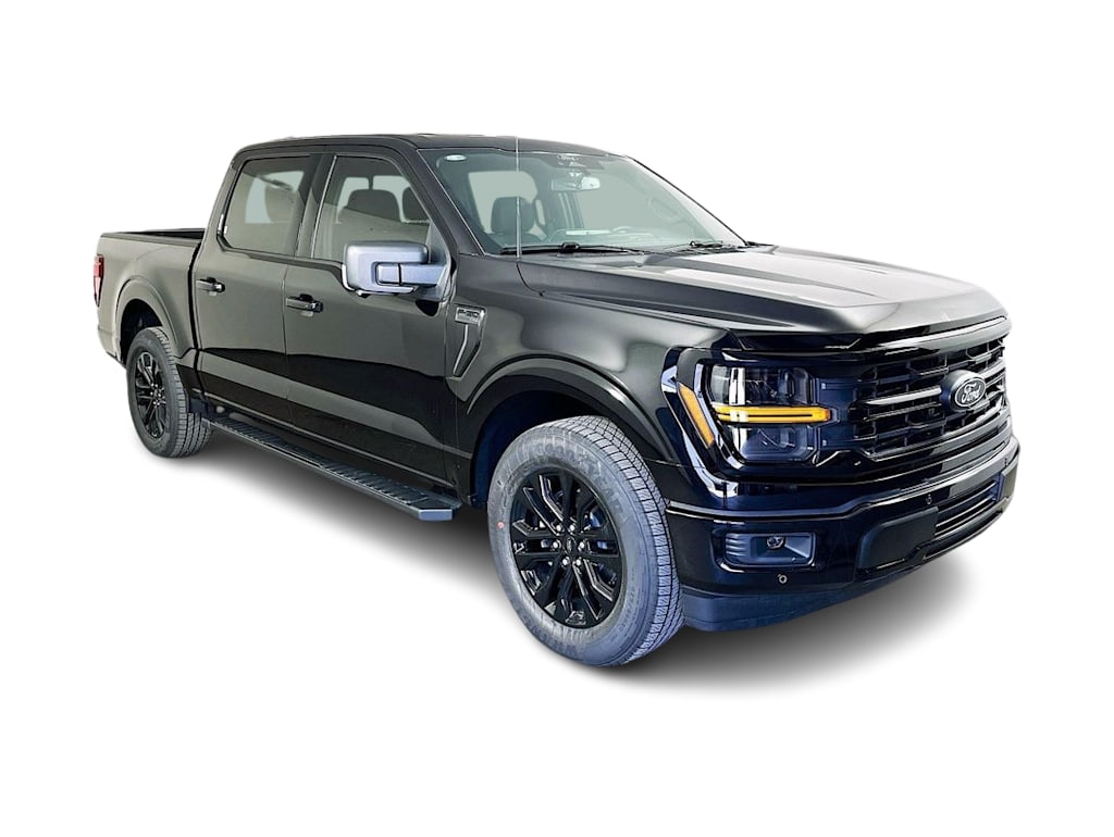 Thumbnail: 2026 Ford F-150 - 24