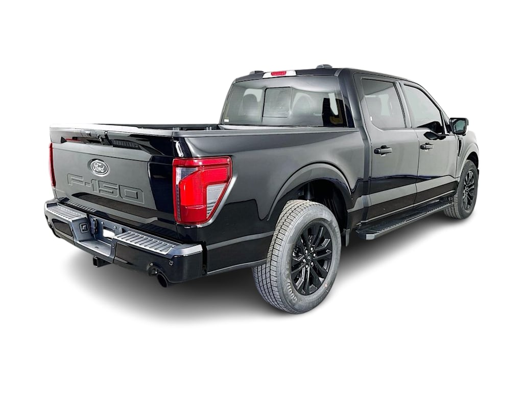 Thumbnail: 2026 Ford F-150 - 25