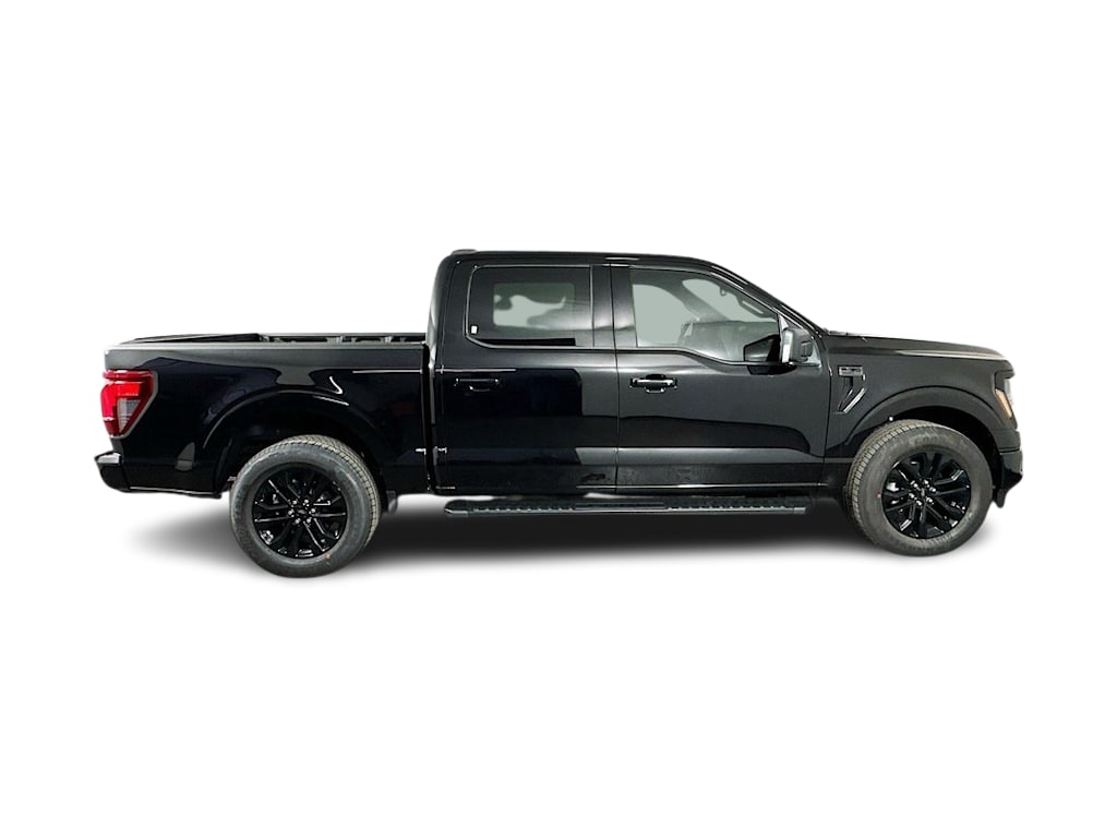 Thumbnail: 2026 Ford F-150 - 26