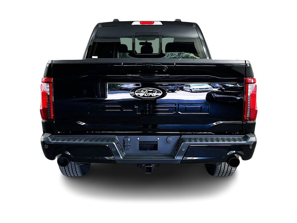 Thumbnail: 2026 Ford F-150 - 5