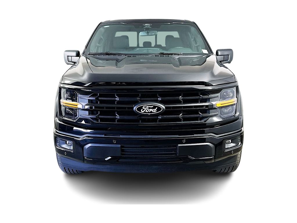 Thumbnail: 2026 Ford F-150 - 6