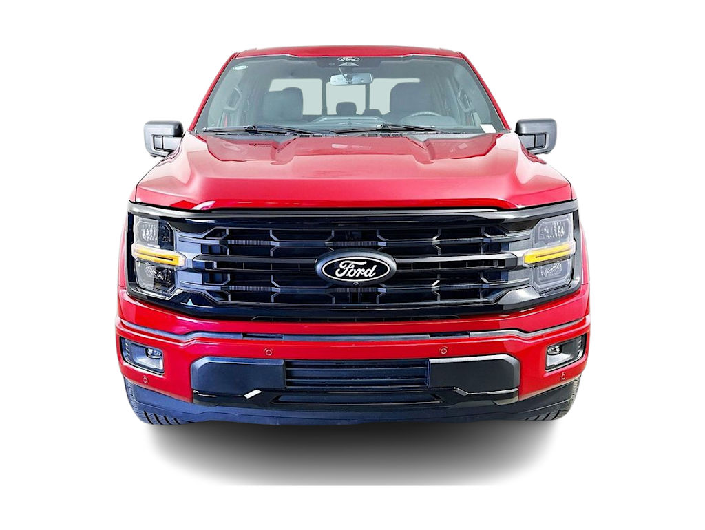 Thumbnail: 2025 Ford F-150 - 6