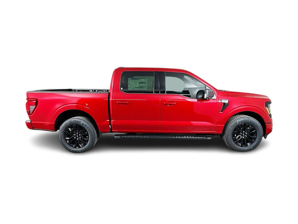 Thumbnail: 2025 Ford F-150 - 26