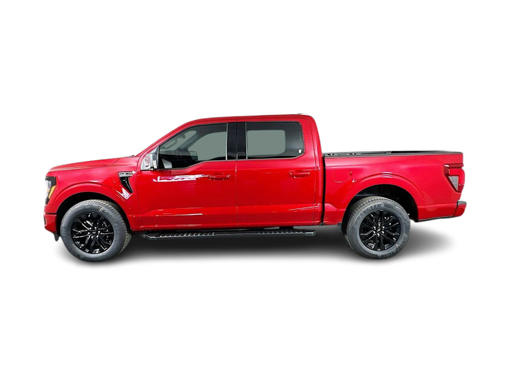 Thumbnail: 2025 Ford F-150 - 3