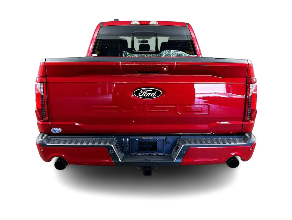 Thumbnail: 2025 Ford F-150 - 5