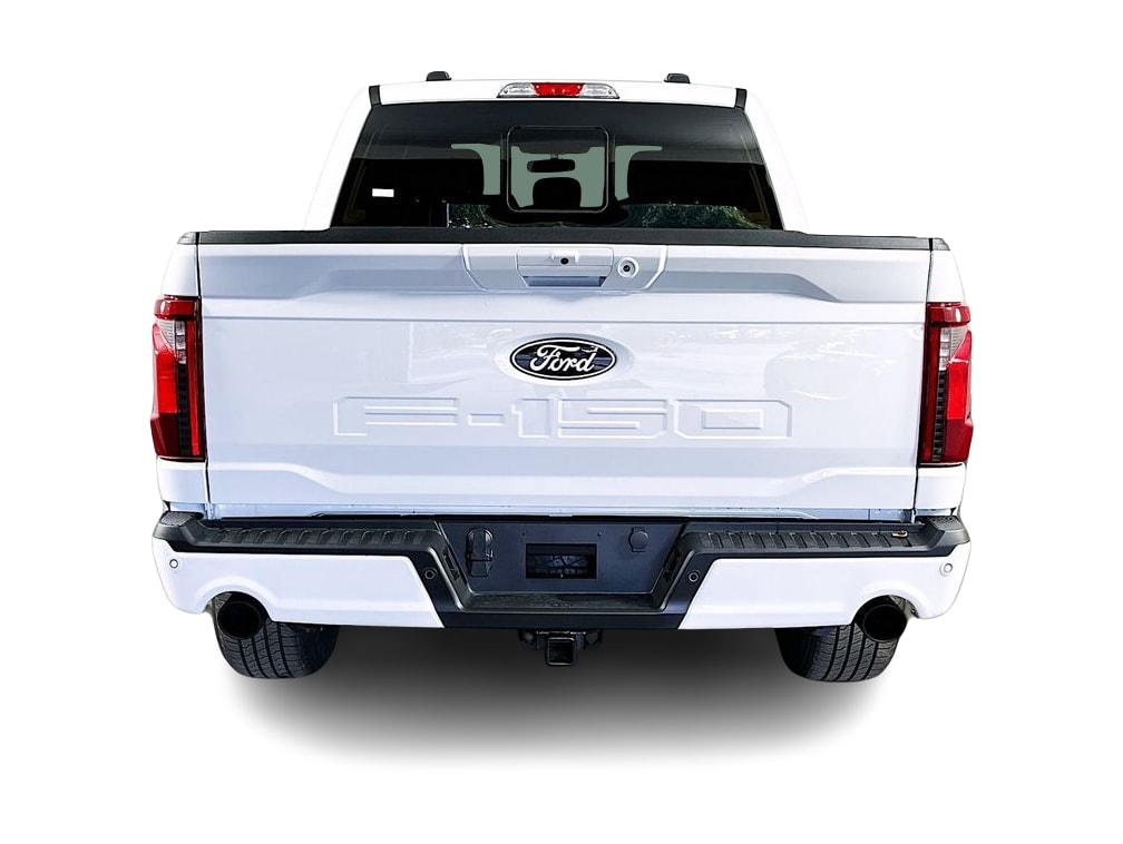 Thumbnail: 2026 Ford F-150 - 5