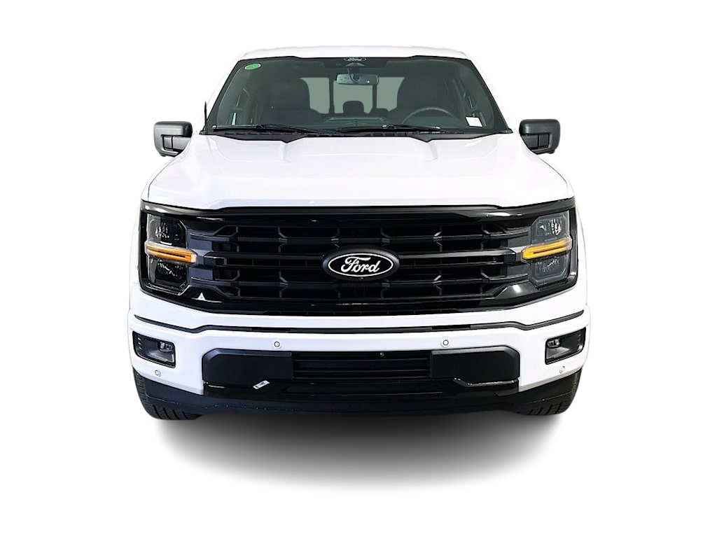 Thumbnail: 2026 Ford F-150 - 6