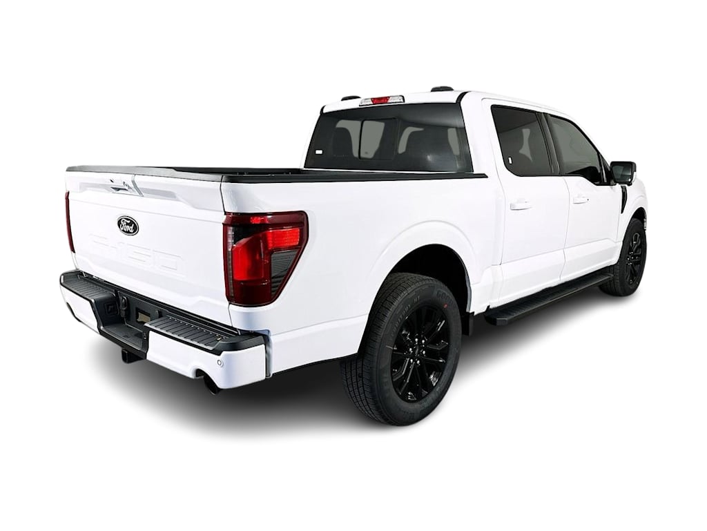 Thumbnail: 2026 Ford F-150 - 25