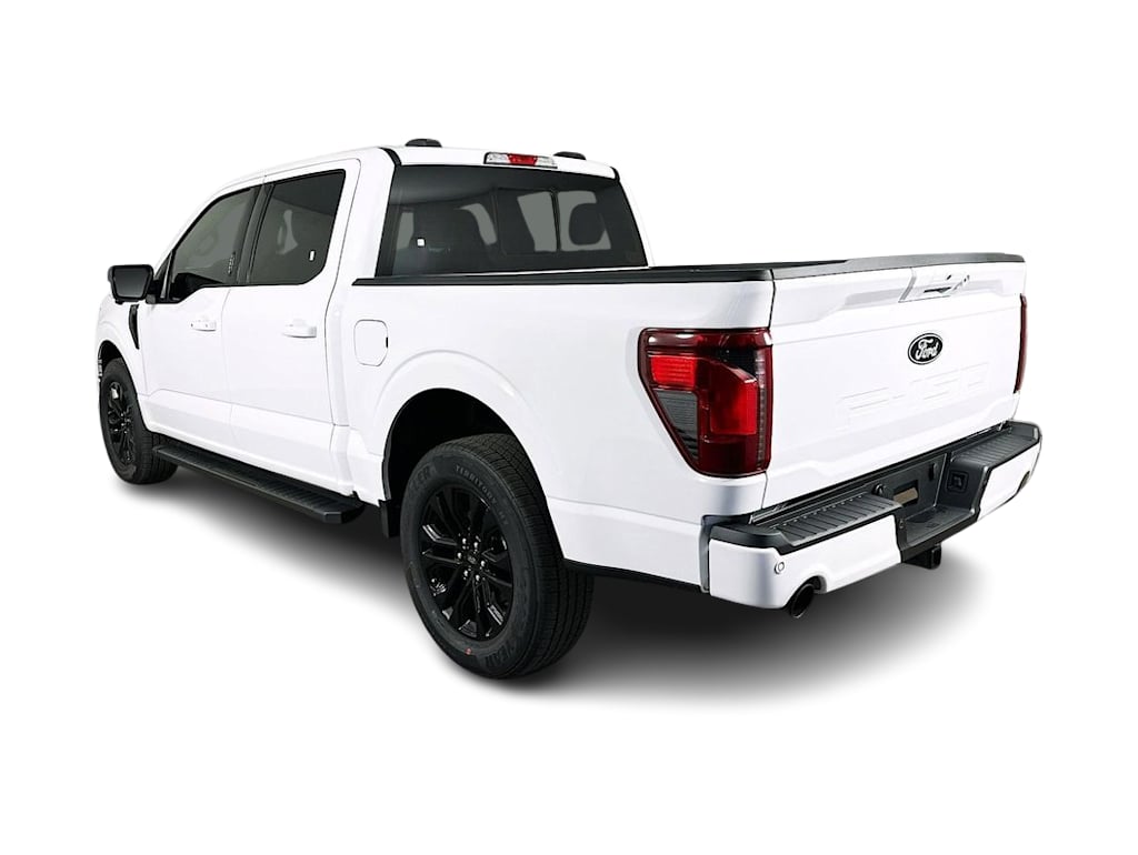 Thumbnail: 2026 Ford F-150 - 4