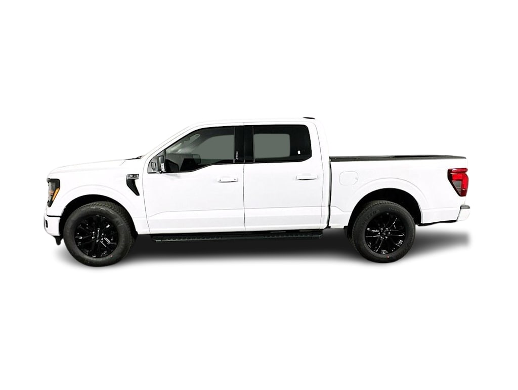 Thumbnail: 2026 Ford F-150 - 3