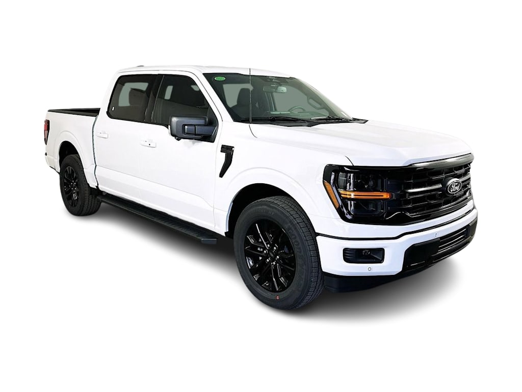 Thumbnail: 2026 Ford F-150 - 24