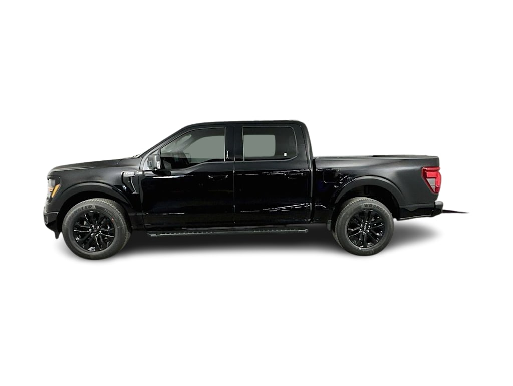 Thumbnail: 2026 Ford F-150 - 3