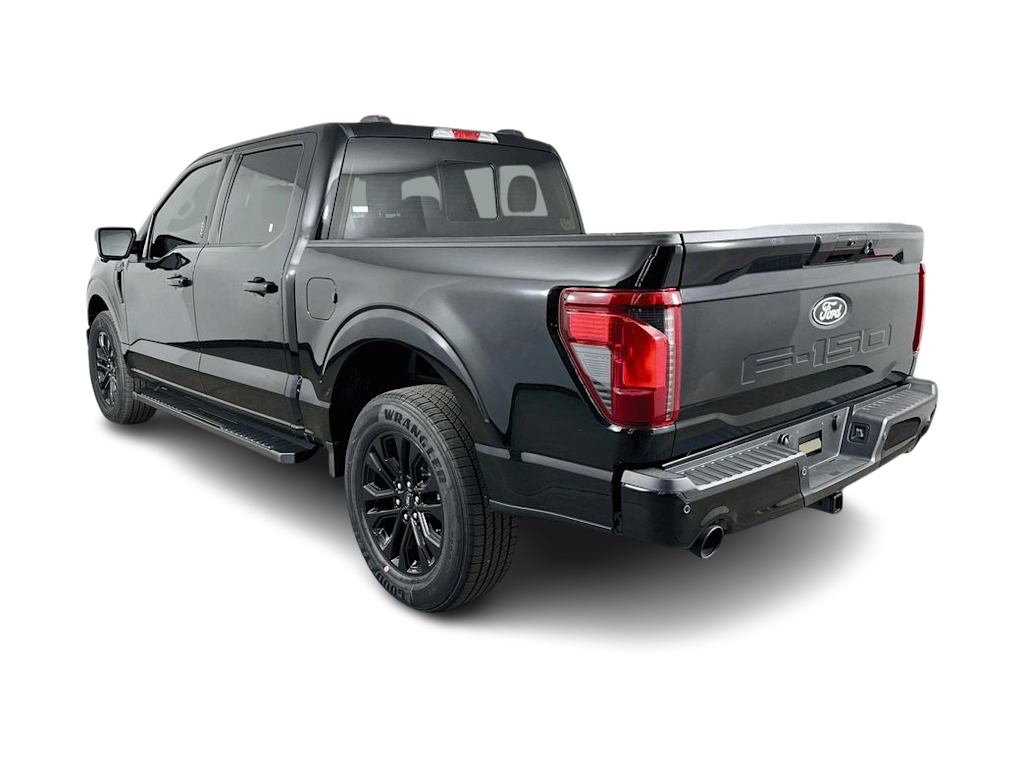 Thumbnail: 2026 Ford F-150 - 4