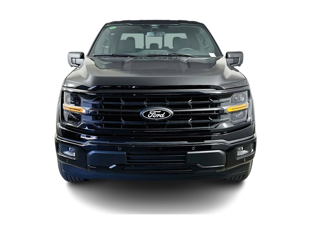Thumbnail: 2026 Ford F-150 - 19