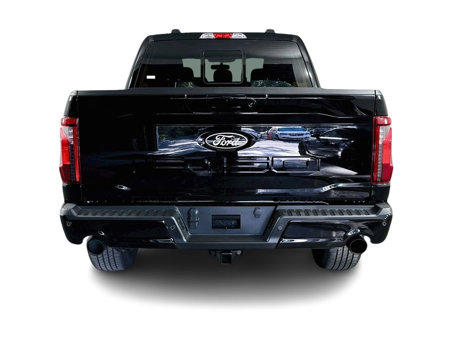 Thumbnail: 2026 Ford F-150 - 5