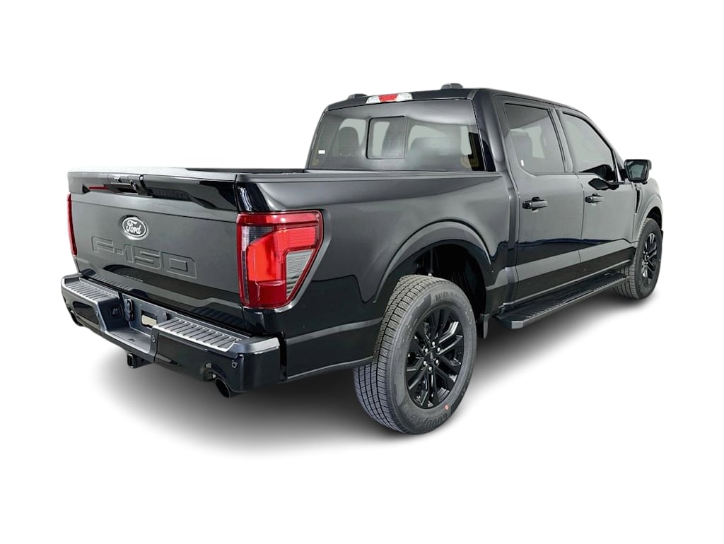 Thumbnail: 2026 Ford F-150 - 25