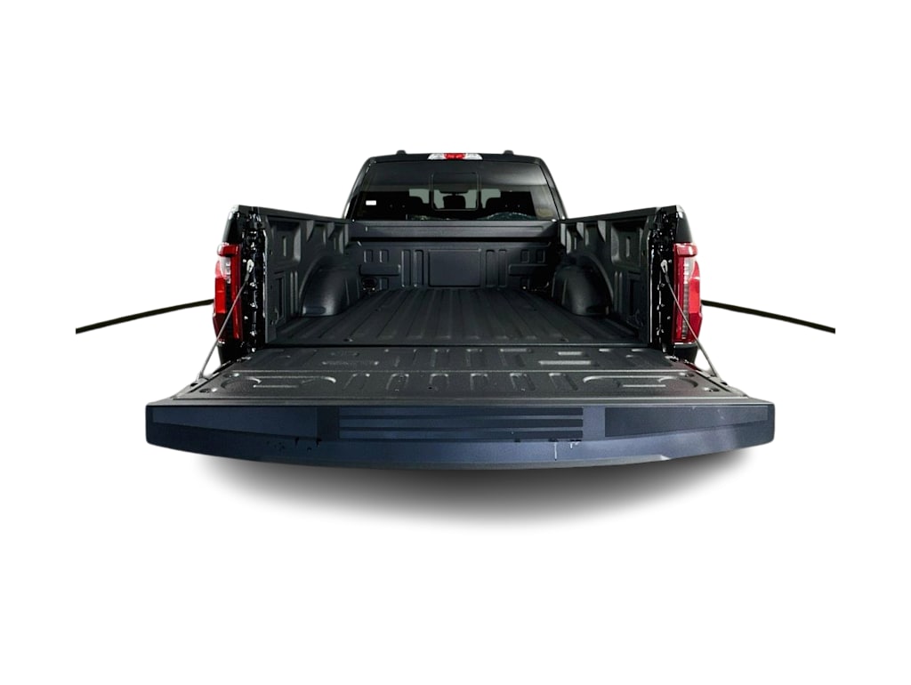 Thumbnail: 2026 Ford F-150 - 16