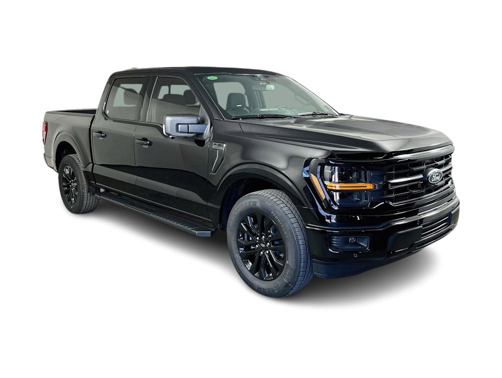 Thumbnail: 2026 Ford F-150 - 24