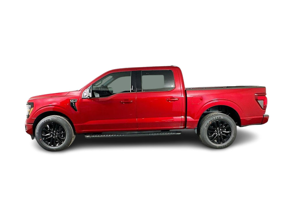 Thumbnail: 2026 Ford F-150 - 3