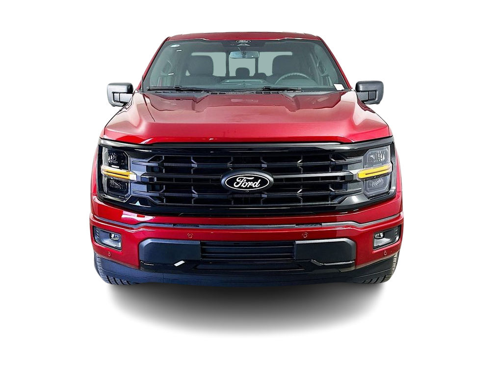 Thumbnail: 2026 Ford F-150 - 6