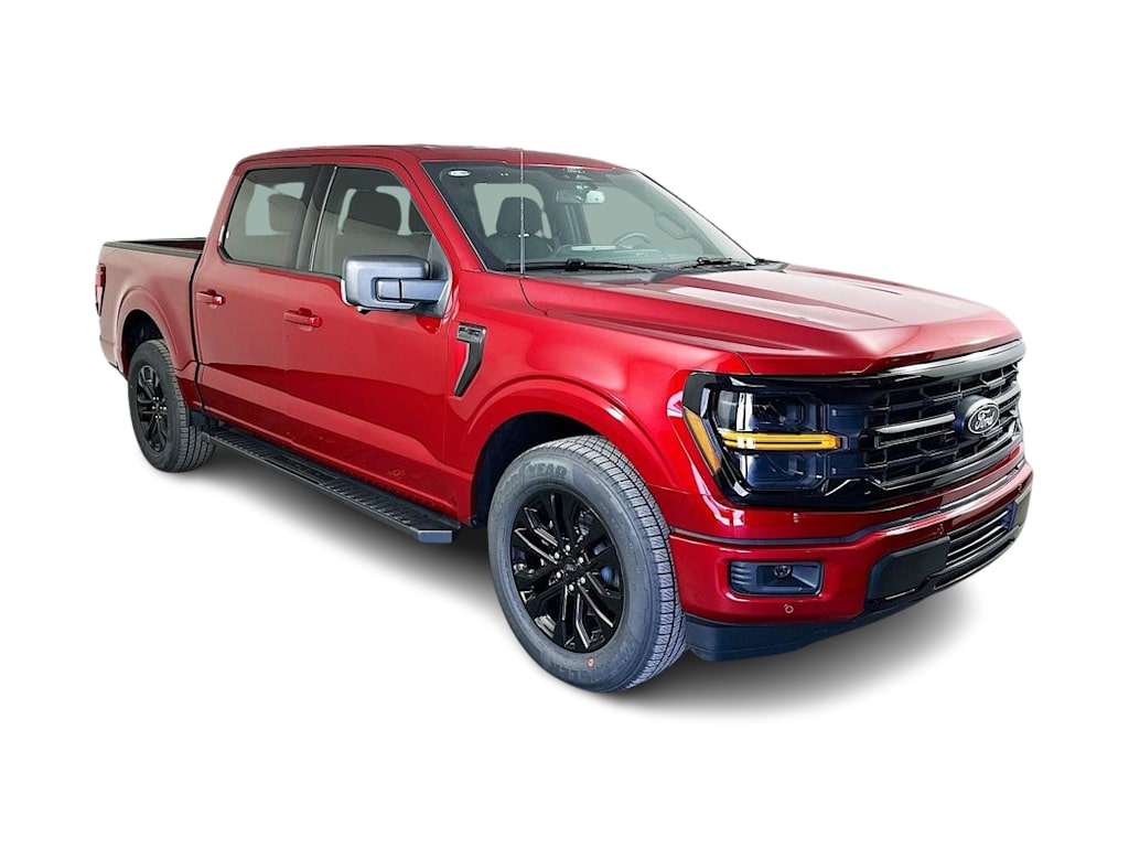 Thumbnail: 2026 Ford F-150 - 24