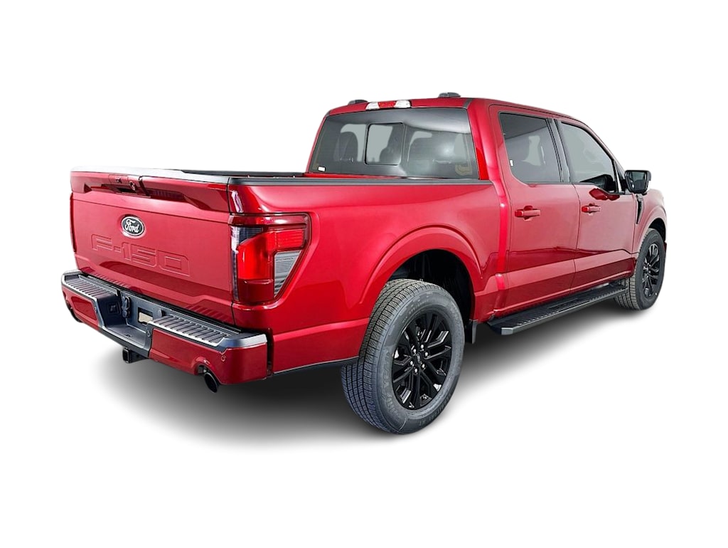 Thumbnail: 2026 Ford F-150 - 25