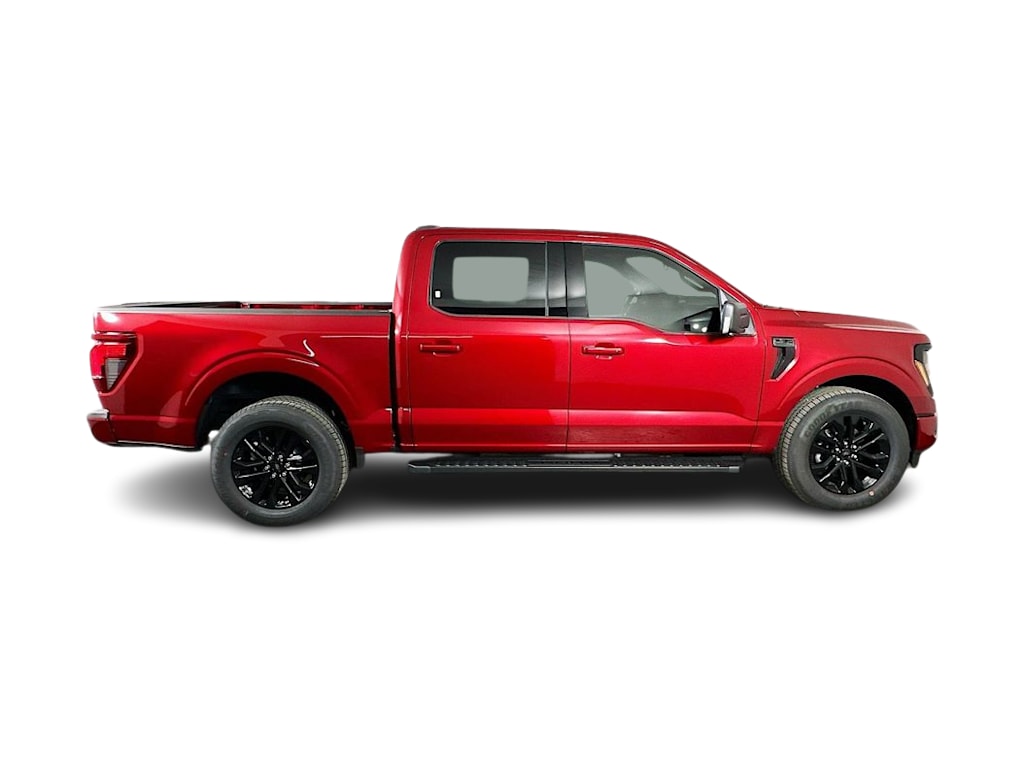 Thumbnail: 2026 Ford F-150 - 26