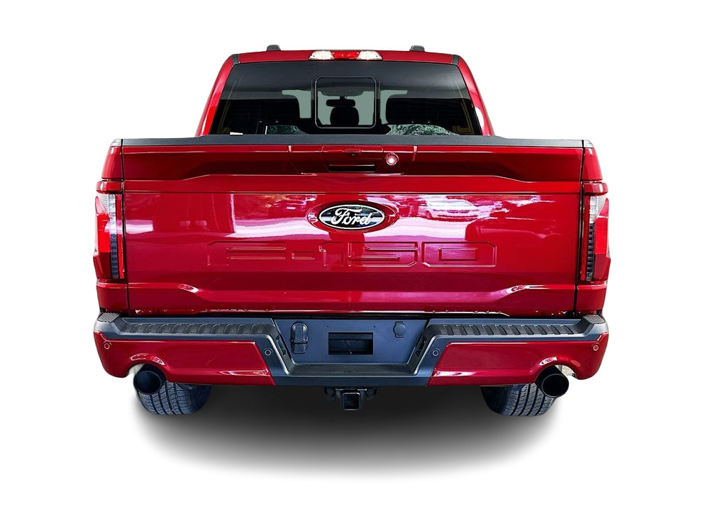 Thumbnail: 2026 Ford F-150 - 5