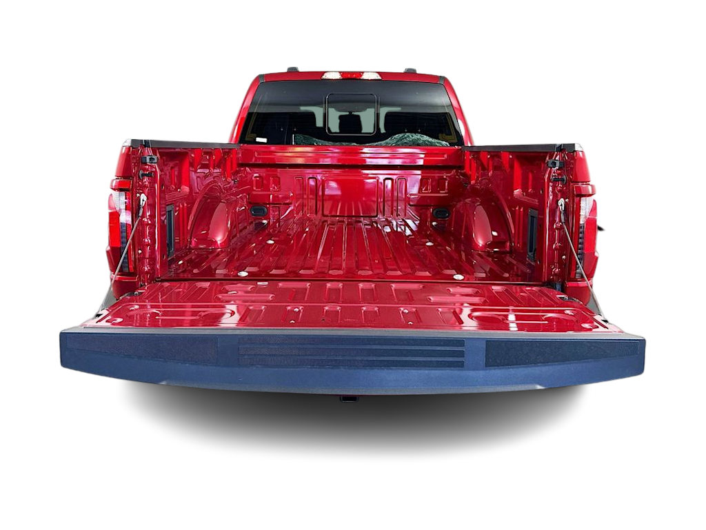 Thumbnail: 2026 Ford F-150 - 22