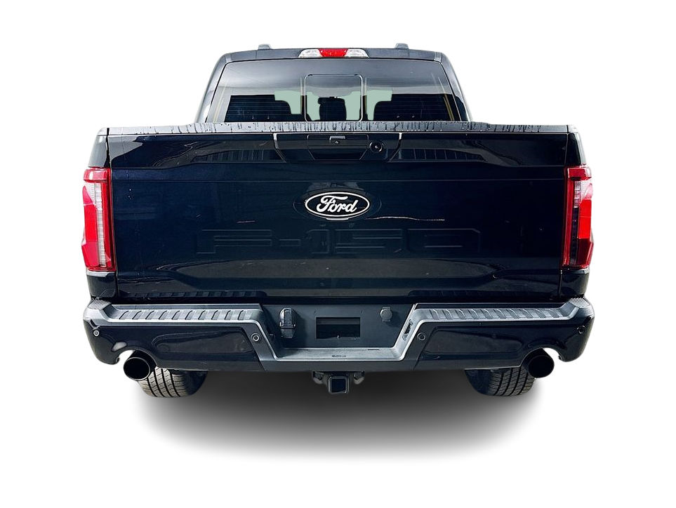 Thumbnail: 2026 Ford F-150 - 5