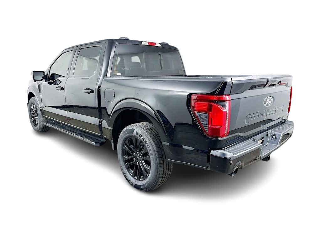 Thumbnail: 2026 Ford F-150 - 4