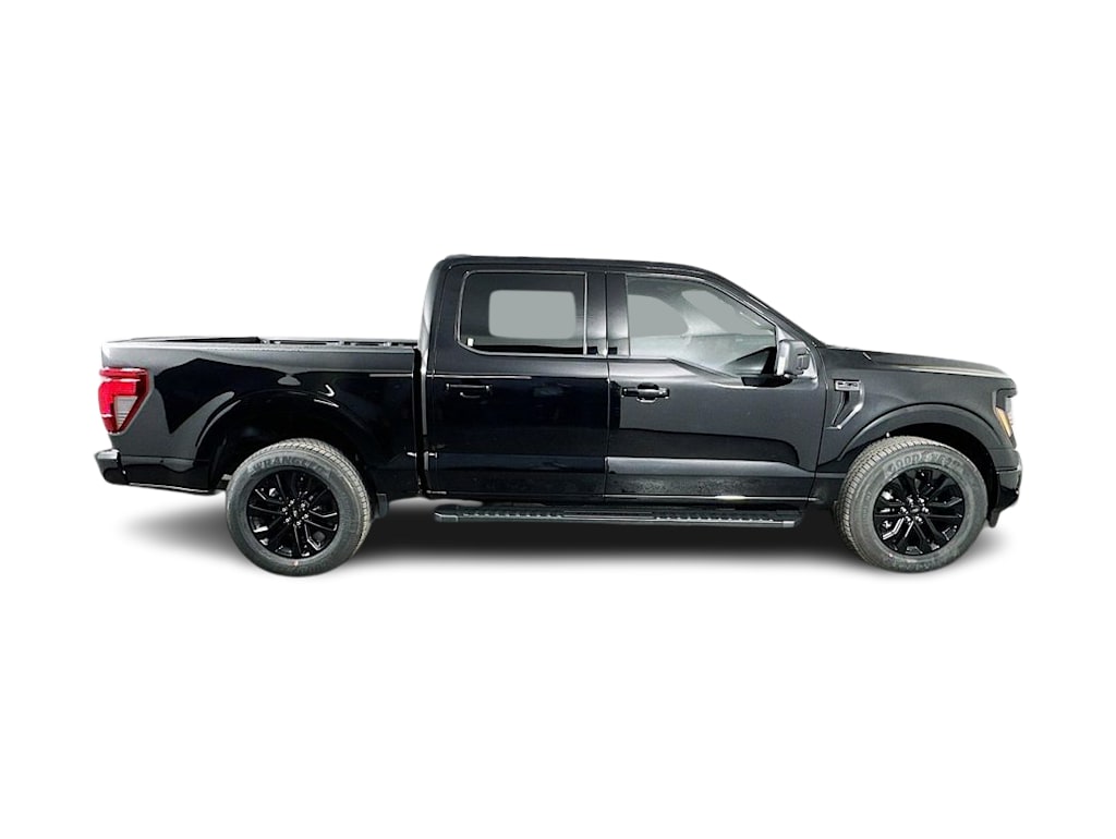 Thumbnail: 2026 Ford F-150 - 26
